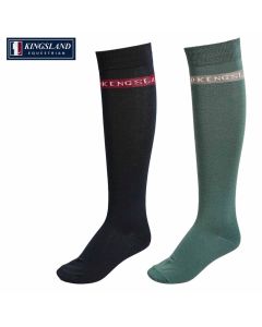 Kingsland Socken Reitsocken unisex Coolmax KLpaxtyn