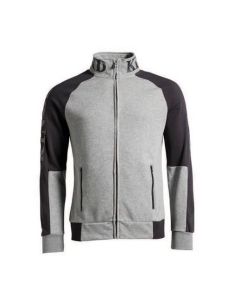 Kingsland unisex Sweatjacke KLpierson