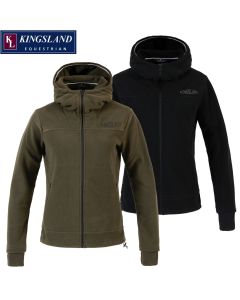 Kingsland Fleecejacke unisex KLreign
