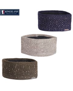Kingsland Stirnband für Damen KLsamara