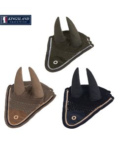 Kingsland Fliegenohren KLsienna|LANCADE Reitsport