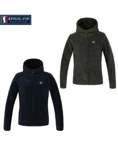 Kingsland Fleecejacke für Damen KLsiren