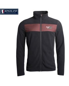 Kingsland Sweatjacke unisex Earth KLsonel|Lancade Reitsport