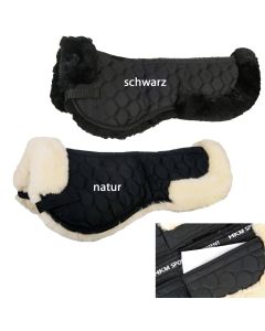 Lammfellpad Korrekturpad