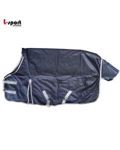 L-Sport Winterdecke/Paddockdecke 50 gr 1680Denier|LANCADE Reitsport 