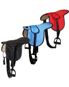 L-Sport Reitkissen Reitpad Set verschiedene Größen und Farben