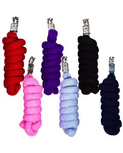L-Sport dicker Baumwollstrick mit Panikhaken