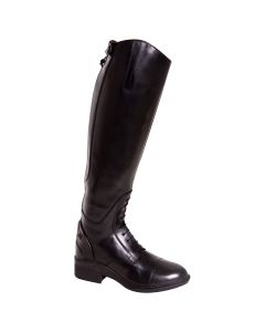 Reitstiefel  Weitschaft Lederreitstiefel
