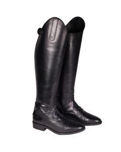 L-Sport Lederreitstiefel LaHanoverien