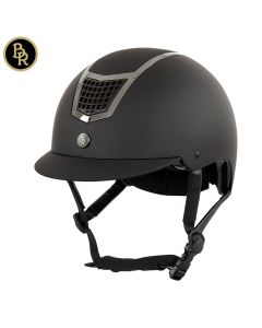 BR Reithelm LAMBDA Painted |LANCADE Reitsport