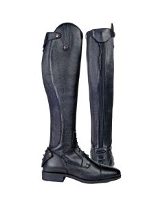 HKM Reitstiefel LATINIUM STYLE Extra-Langschaft