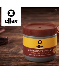 Effax Leder-Balsam + Grip 250ml |LANCADE Reitsport
