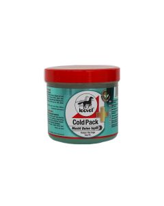 Leovet Cold-Pack, Apothekers Pferdesalbe, 500ml