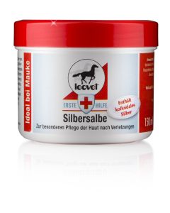 Leovet Silbersalbe 150ml