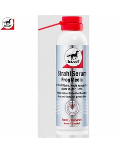 Leovet Strahlserum 200 ml |LANCADE Reitsport