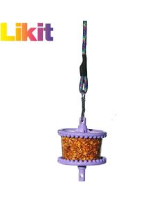 LIKIT mit Halterung 