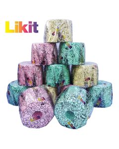 Likit Nachfüllpack 650 gr Softpack verschiedene Sorten