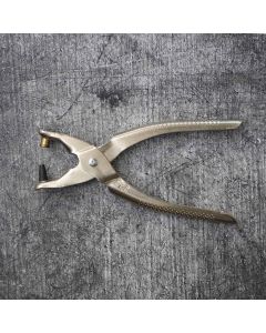 Lochzange Metall