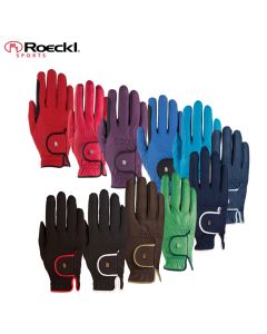 Roeckl Reithandschuh, LONA, Damen-Titel