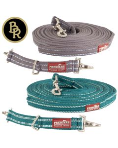 BR Longier Set Longe und Longierbrille|LANCADE Reitsport
