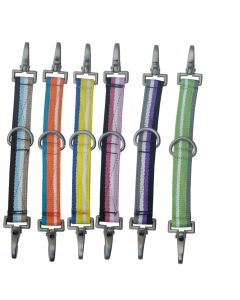 Imperial Longierbrille -verschiedene Farben-