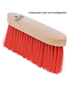 Busse Mähnen- und Fellbürste verschiedene Farben