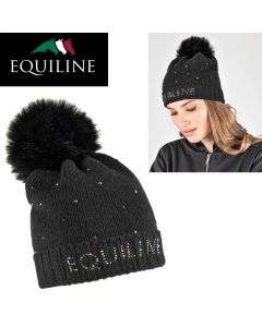 Equiline Mütze für Damen Glueg