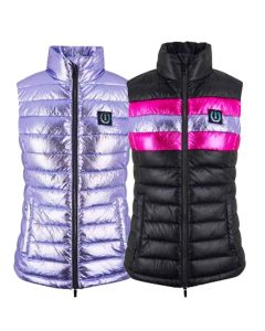 Imperial Riding Weste Bodywarmer MADRID