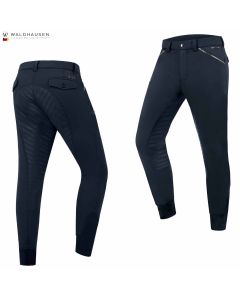 Waldhausen Reithose für Herren Marc Silikon |LANCADE Reitsport