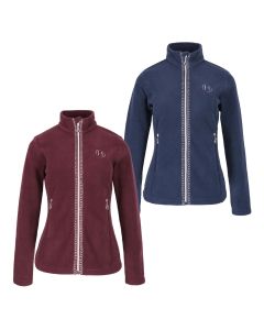 Harcour Fleecejacke für Damen Marilyn 
