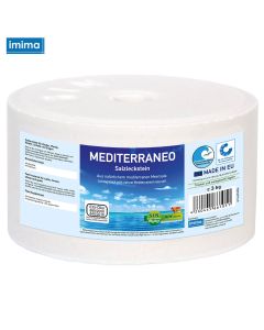 MEDITERRANEO Salzleckstein 3kg|LANCADE Reitsport