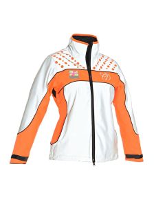 Equisafety, Mercury Jacke