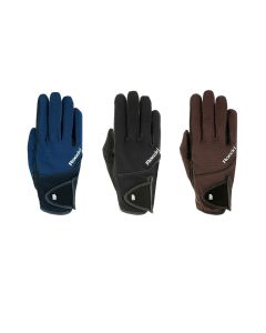 Roeckl Reithandschuhe unisex MILANO