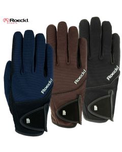 Roeckl Reithandschuhe unisex Milano WINTER |LANCADE Reitsport