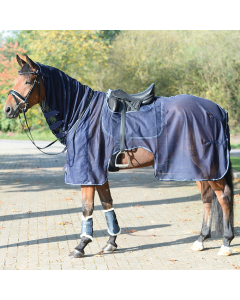 Busse Ausreitdecke Fliegendecke MOSKITO III 
