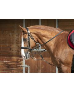 Eric Thomas Gogue|LANCADE Reitsport