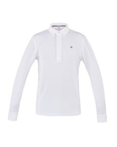 Kingsland Classic Showshirt Herren Langarm