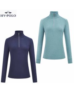 HV Polo Funktionsshirt Trainingsshirt HVPOlidia|LANCADE Reitsport