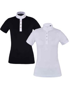 Kingsland Turniershirt OLIVA