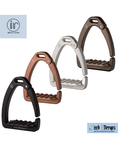 Innova Riding by Tech Stirrups Steigbügel OLYMPIA |LANCADE Reitsport