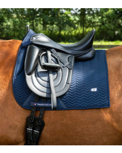 Premier Equine Schabracke SOVEREIGN-navy|LANCADE Reitsport