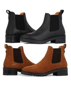 Bronco Jodhpurstiefelette PERU|LANCADE Reitsport