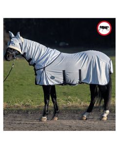 ThermoStar Fliegendecke Protect mit Bauchlatz