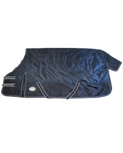 L-Sport Winterdecke/Paddockdecke 1680 Denier , navy