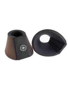 Pfiff Soft Springglocken-braun