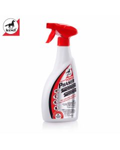 LEOVET POWER PHASER  500 ml, Flasche mit Sprühkopf