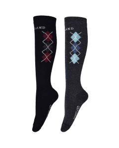 Kingsland Reitsocken PONTIAK Winter 2019