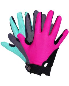 QHP Handschuhe Mesh für Kinder