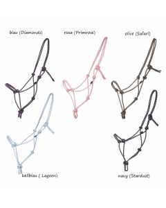 QHP Knotenhalfter Collection|LANCADE Reitsport