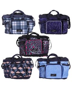 QHP Putztasche Collection Sommer 2019